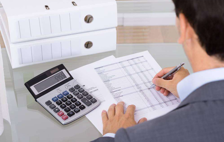 会计接手新账目，注意这4个方面的内容！